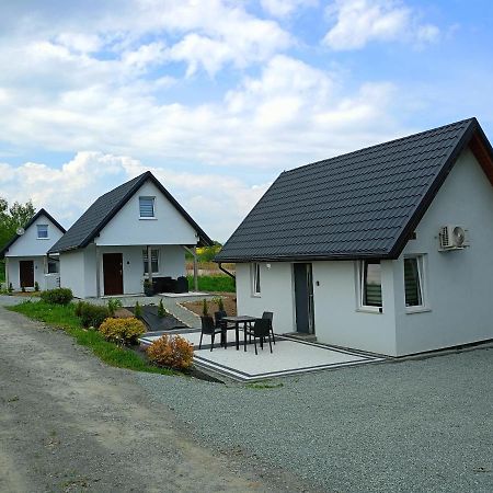 Domki Brzezowka Nad Stawami Klodzko Exterior photo