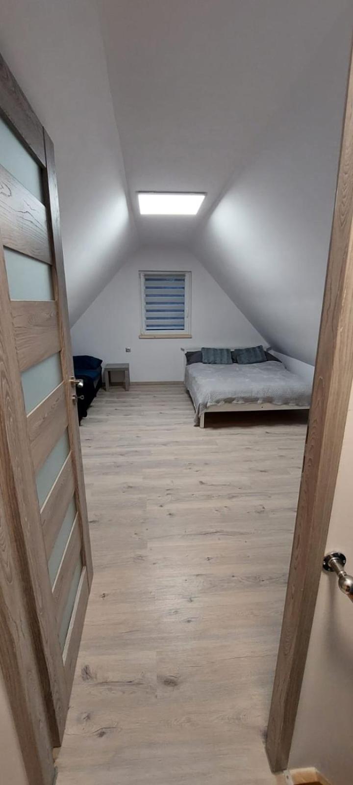 Domki Brzezowka Nad Stawami Klodzko Room photo