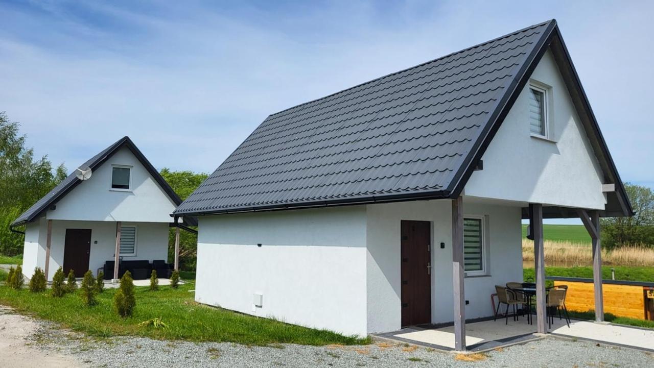Domki Brzezowka Nad Stawami Klodzko Exterior photo