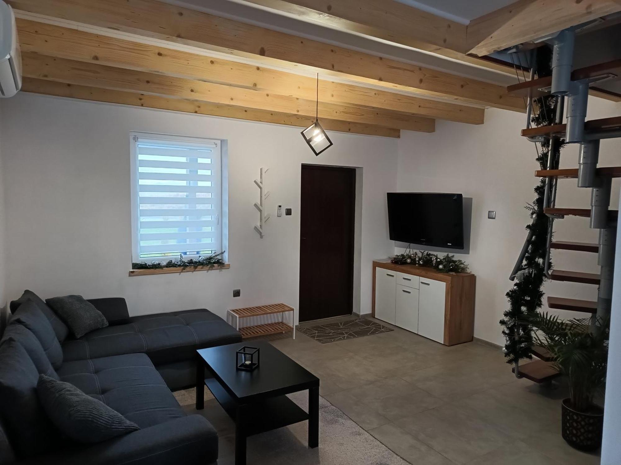 Domki Brzezowka Nad Stawami Klodzko Room photo